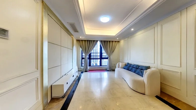 Xiahe Yujing - View 4