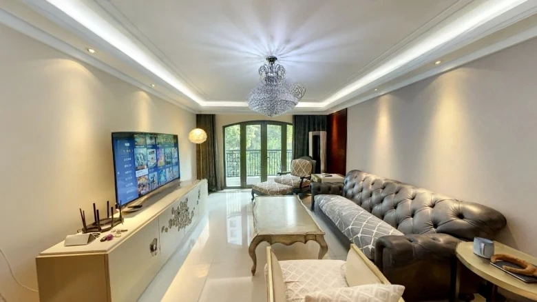 Zhongye Dexian Grand Manor - View 6