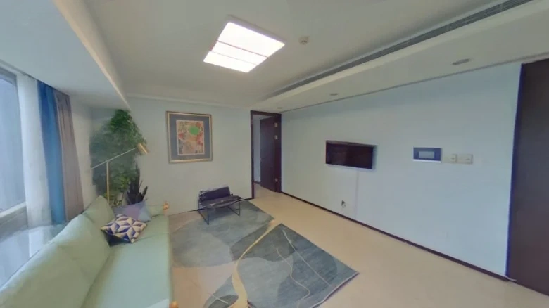 Hyatt Center - View 8