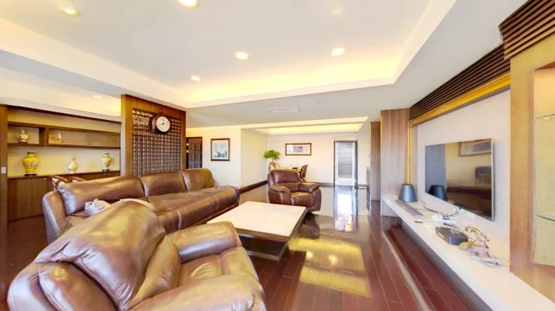 Stellar Sea National Treasure - View 1