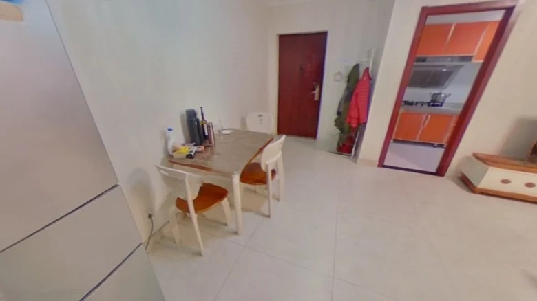 Zhouzhuang Jia Yuan D District - View 1