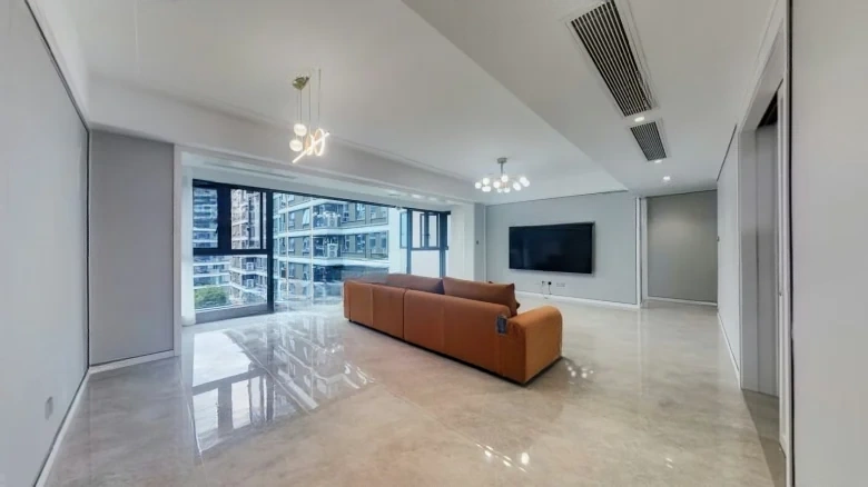 Gaotou Junyue Mansion - View 5