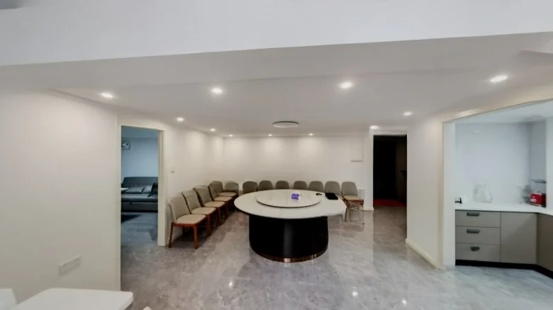 Starlight Square - View 1