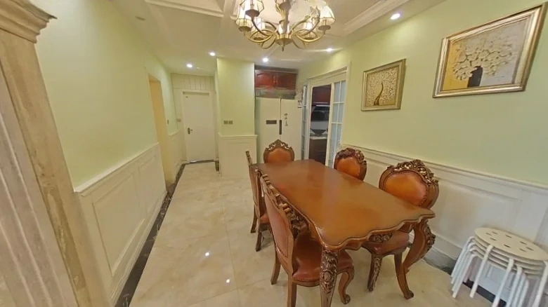 Renhe Spring International Garden - View 13