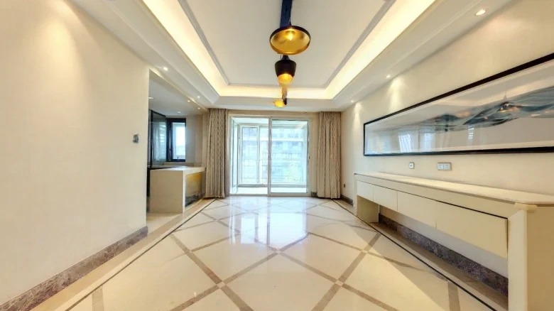 Ruyuan South District - View 12