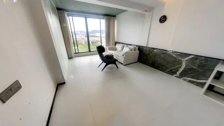 Rehe Golf Mansion Geng Xing Garden - View 1