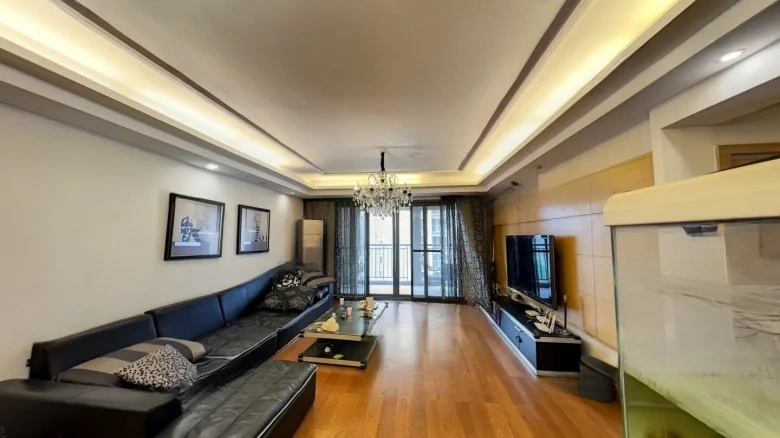 Tongzilin Eurocity - View 6