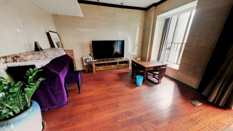 Round Square Moon Island Pavilion - View 7