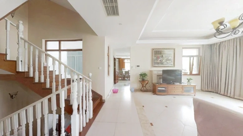 Runda Shengdi Yihai Garden - View 1