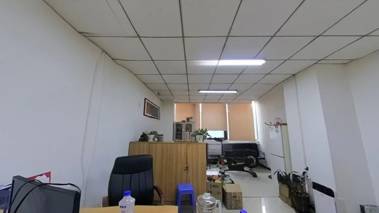 China Storage Plaza - View 2