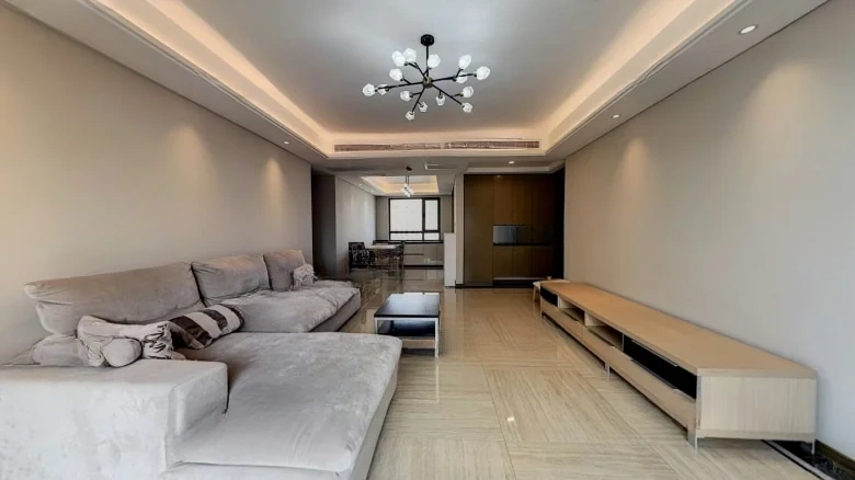 Renshen Park Century - View 7