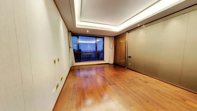 Yanlord Park Century - View 1