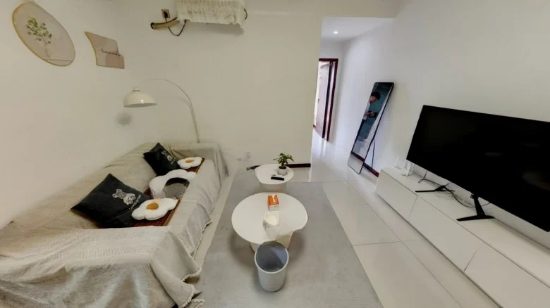 Wanhui Center - View 1