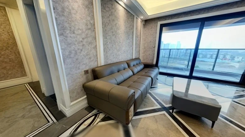 Luhu Xihua Tianxi North District - View 1