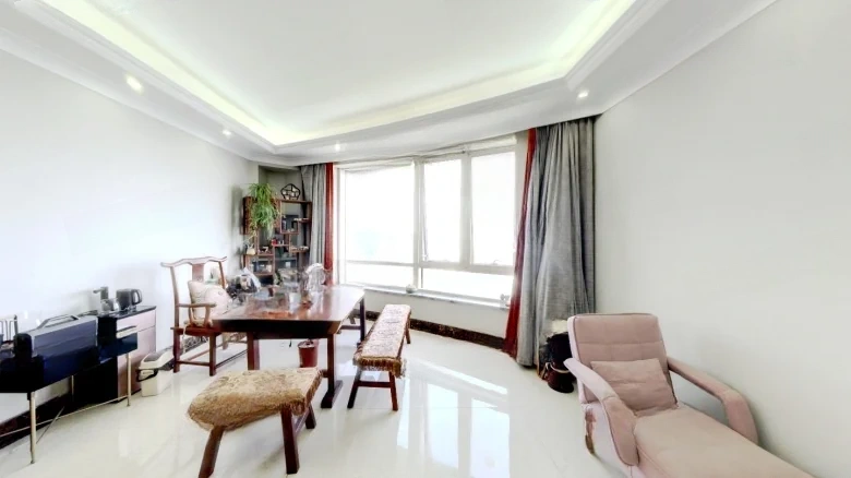 Star Sea International Financial Center - View 1