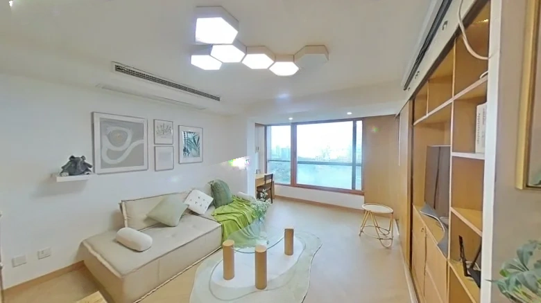 Peninsula International - View 1