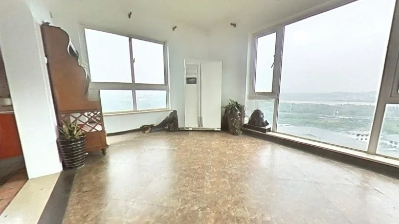 Heavenly Spring Mountain Villa Cloud Mountain Courtyard - View 8