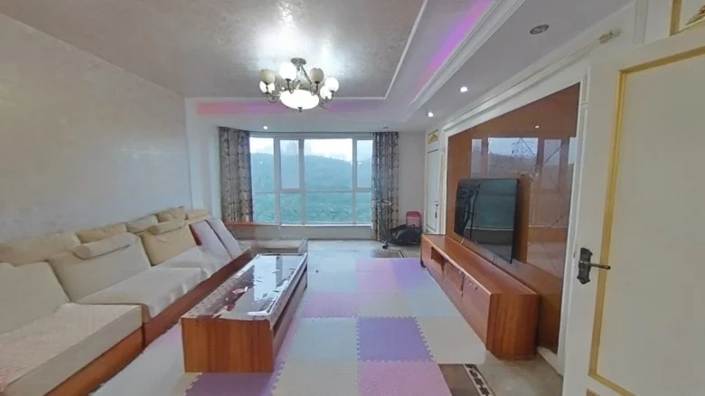 Mingxiu Mountain Villa District A - View 1