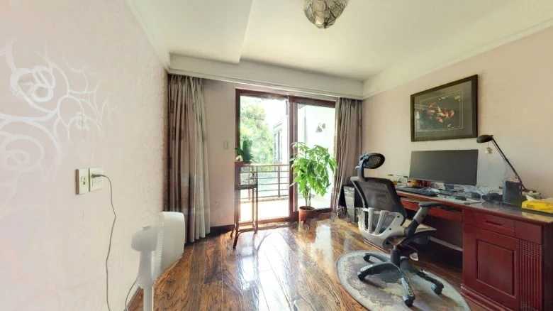 Guangsha Ailishan Zhuang - View 5