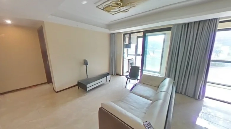 Dragon Rise Tianhui Long Terrace - View 7