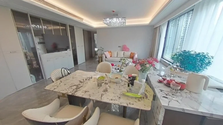 Czhu Yue Fu - View 8