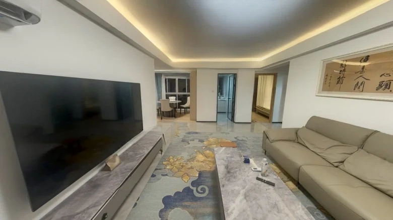 Zhonglun Garden - View 4