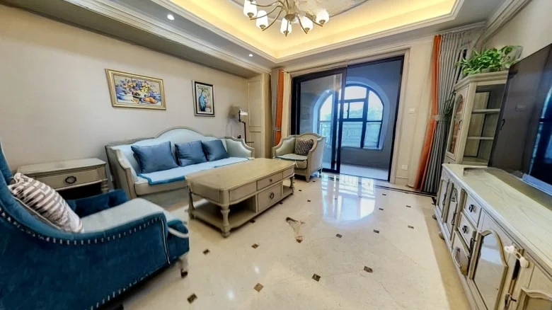 Crescent Glory Mansion - View 1