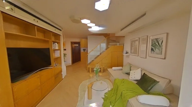 Peninsula International - View 7