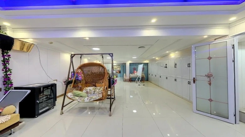 Lan Ting Imperial Lake City East District - View 15