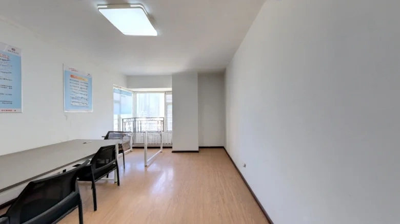 Move Through Family Garden (Wu Du Road) - View 4