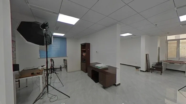 Blue Mountain Impression Residential Area - View 11