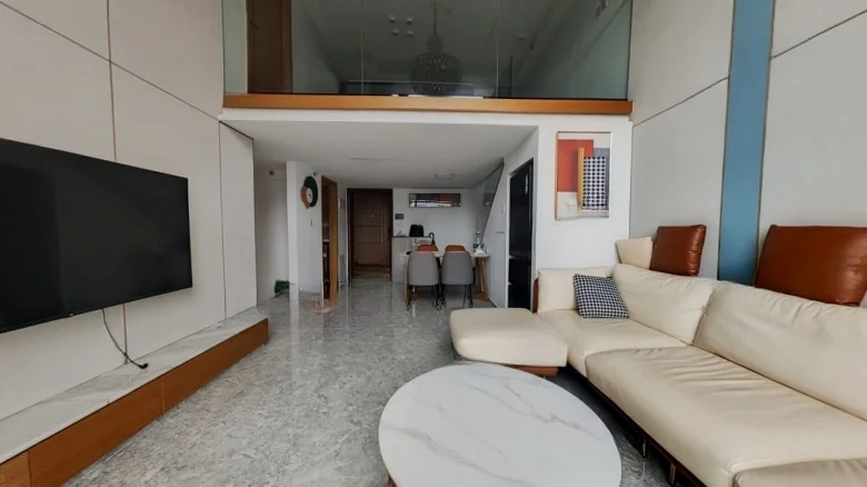 Poly Pearl Sands Grand Metropolis - View 7