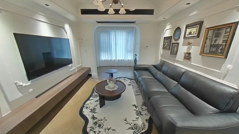 Jia Yu Dong Yuan - View 4