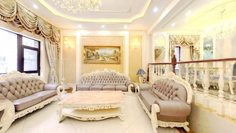 Zhongxin City Central Park - View 7