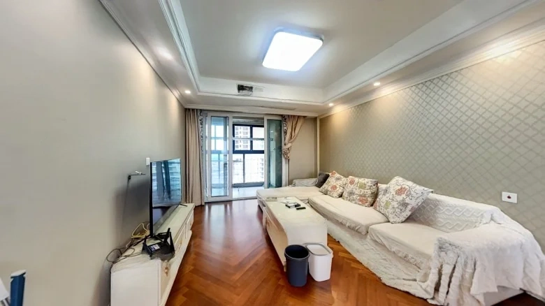 Wharf Palisades - View 1