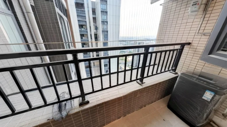 Fuyihua Court R Zone - View 18