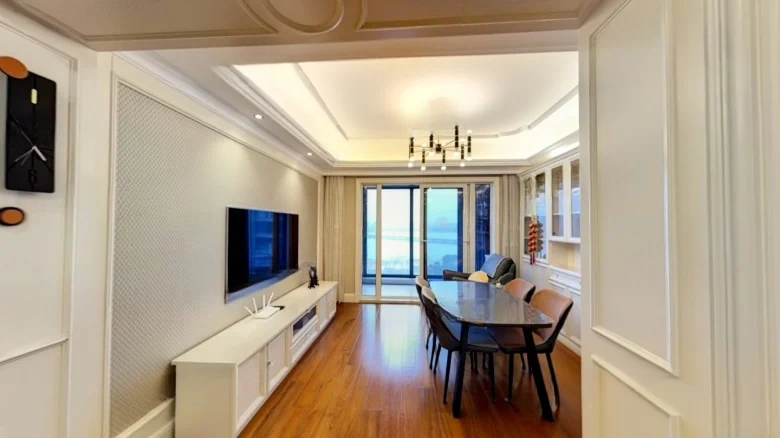 Ronshine Suzhou One Mansion East District - View 2