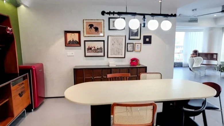 Zhongnan Century Jincheng - View 4