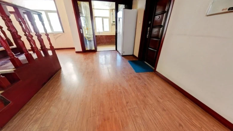 Yan Tan Home B District - View 8