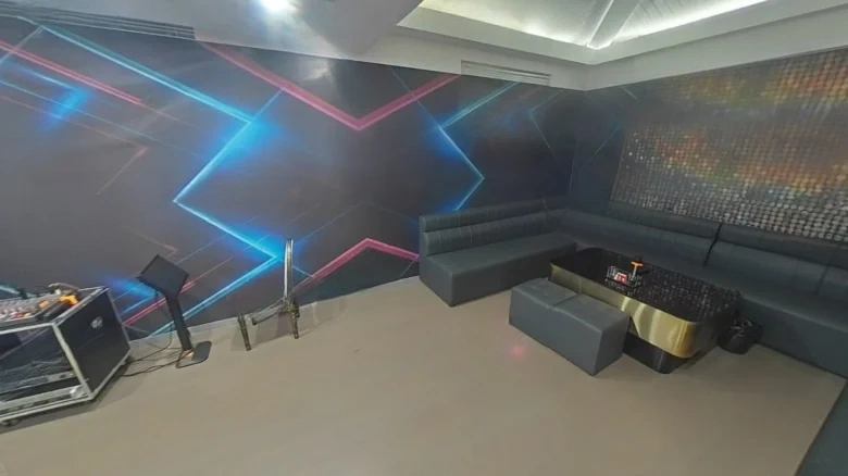 Beryl Valley - View 16