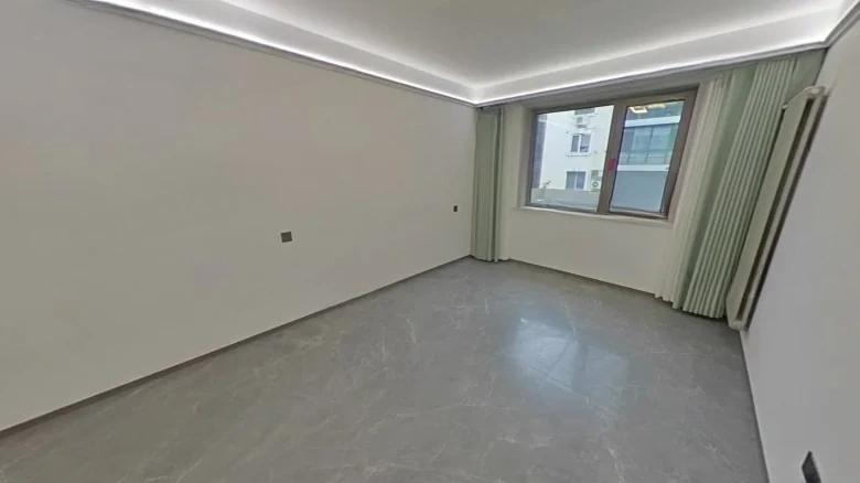 Jinyuan South District - View 1