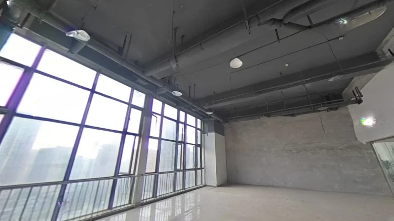 Aoyuan Panlong No.1 - View 4