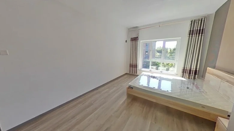 Yicong Manor - View 1