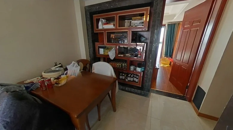 Confluence Apartment Complex - View 6