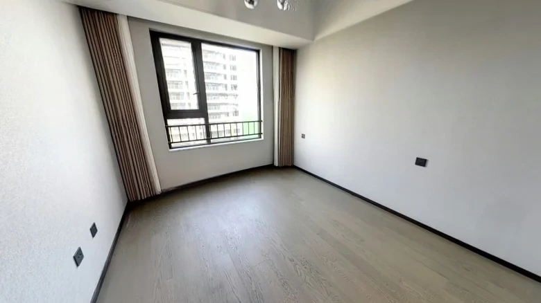 Vanke Langshi Jiaozhi - View 1