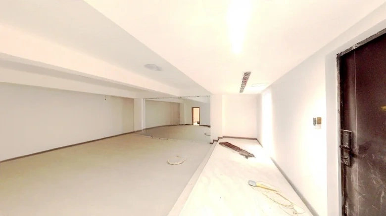 Celestial Horse City - View 1