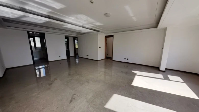 Vanke Metropolis - View 9