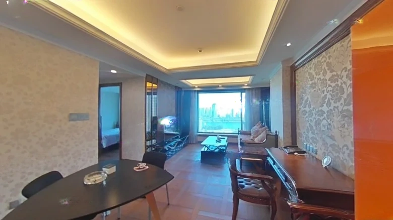 Imperial Majesty Wanxin - View 4