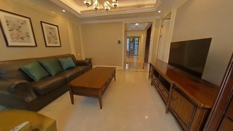 Rongcheng Huao Times Ao City - View 7