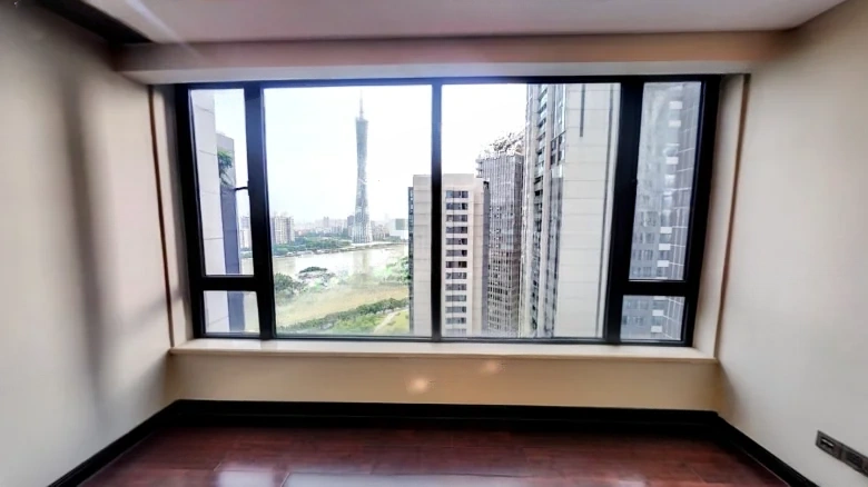 Heavenly Pavilion - View 8